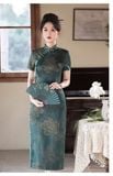  SƯỜN XÁM LỤA DÀI LINH ANH 