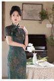  SƯỜN XÁM LỤA DÀI LINH ANH 