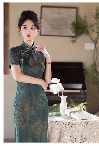  SƯỜN XÁM LỤA DÀI LINH ANH 