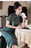  SƯỜN XÁM LỤA DÀI LINH ANH 