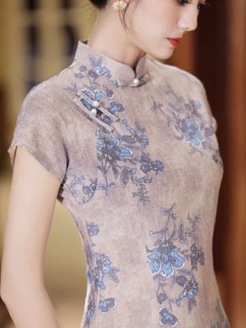  SƯỜN XÁM DÀI CẢNH NGHI 