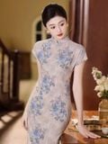  SƯỜN XÁM DÀI CẢNH NGHI 