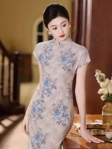  SƯỜN XÁM DÀI CẢNH NGHI 
