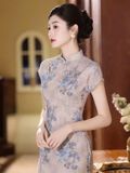 SƯỜN XÁM DÀI CẢNH NGHI 