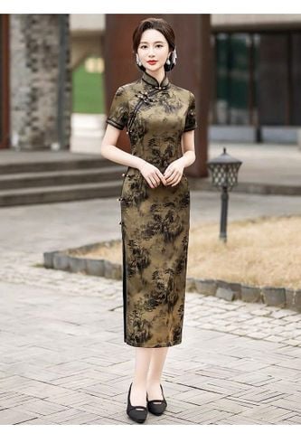  SƯỜN XÁM DÀI TỊCH KHÊ 