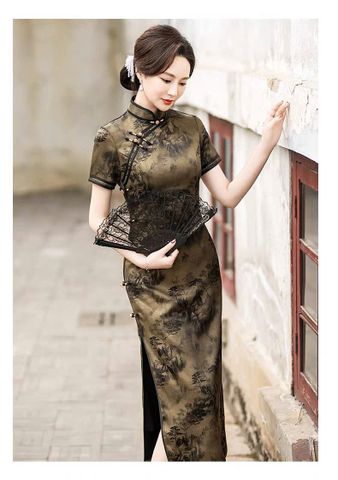  SƯỜN XÁM DÀI TỊCH KHÊ 