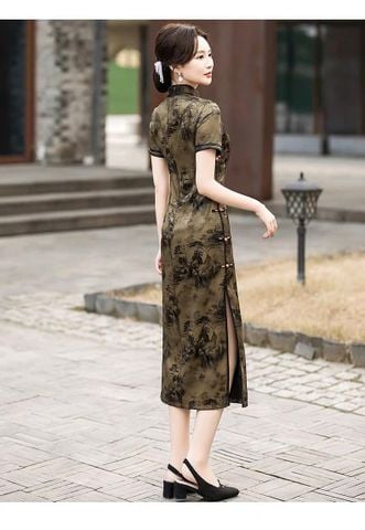  SƯỜN XÁM DÀI TỊCH KHÊ 