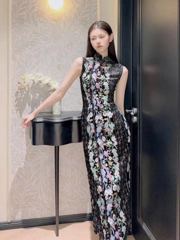  SƯỜN XÁM NHUNG DÀI LAN HUYỀN 