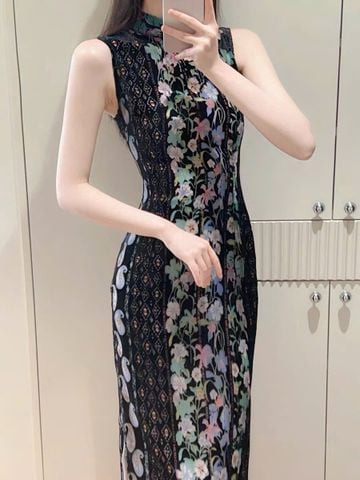  SƯỜN XÁM NHUNG DÀI LAN HUYỀN 