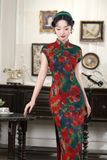  SƯỜN XÁM LỤA DÀI DIỆP ANH HỒNG 
