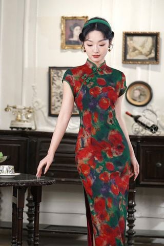  SƯỜN XÁM LỤA DÀI DIỆP ANH HỒNG 