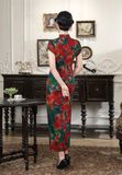  SƯỜN XÁM LỤA DÀI DIỆP ANH HỒNG 
