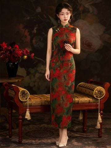  SƯỜN XÁM LỤA DÀI XUÂN VŨ 