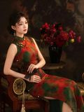  SƯỜN XÁM LỤA DÀI XUÂN CẨM HOẠ 
