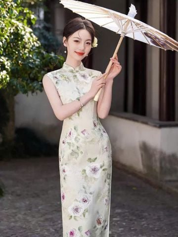  SƯỜN XÁM LỤA DÀI DIÊN VĨ 