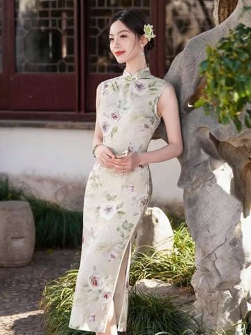  SƯỜN XÁM LỤA DÀI DIÊN VĨ 