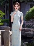  SƯỜN XÁM LỤA DÀI LAM THẢO 