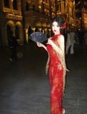  SƯỜN XÁM DÀI DẠ YÊN 
