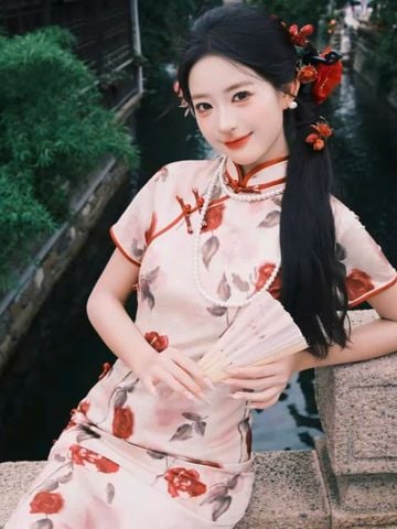  SƯỜN XÁM DÀI HỒNG THUỶ YÊN 