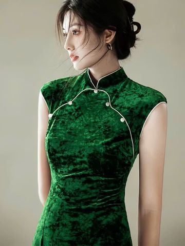  SƯỜN XÁM DÀI DIỆP THẢO 