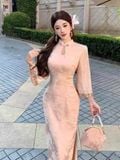  SƯỜN XÁM DÀI THỤC UYÊN 