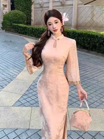  SƯỜN XÁM DÀI THỤC UYÊN 