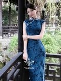  SƯỜN XÁM LỤA DÀI THANH TRÚC LAM 