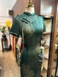  SƯỜN XÁM LỤA DÀI LINH ANH 