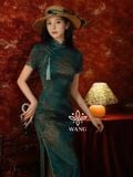  SƯỜN XÁM LỤA DÀI LINH ANH 