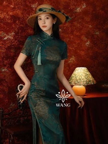  SƯỜN XÁM LỤA DÀI LINH ANH 