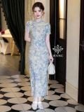  SƯỜN XÁM DÀI LAM NGUYỆT 