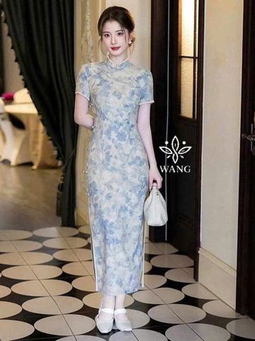  SƯỜN XÁM DÀI LAM NGUYỆT 
