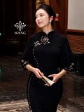  SƯỜN XÁM LỬNG KIM ẢNH 