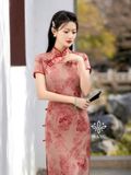  SƯỜN XÁM LỤA DÀI TÚC HY 