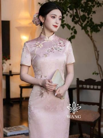  SƯỜN XÁM DÀI NGỌC TỊNH KỲ 