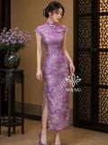  SƯỜN XÁM DÀI HỒNG TỬ LAN 