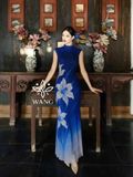  SƯỜN XÁM CÁCH TÂN DÀI LAM NGỌC 
