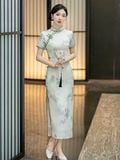  SƯỜN XÁM LỤA DÀI NGỌC LỤC VI 
