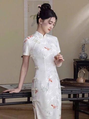  SƯỜN XÁM DÀI NGÂN DIỆP 