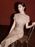  SƯỜN XÁM DÀI THỤC NGHI 