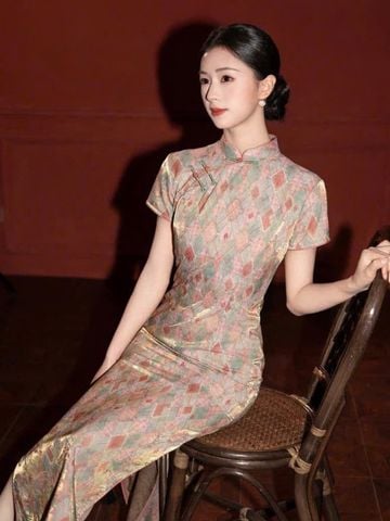  SƯỜN XÁM DÀI THỤC NGHI 