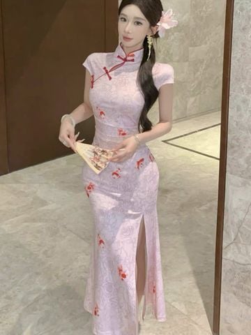  SƯỜN XÁM LỬNG HỒNG 