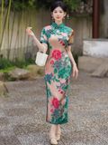  SƯỜN XÁM DÀI XUÂN MẪU ĐƠN 