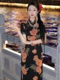  SƯỜN XÁM DÀI TRẦM HOA ẢNH 