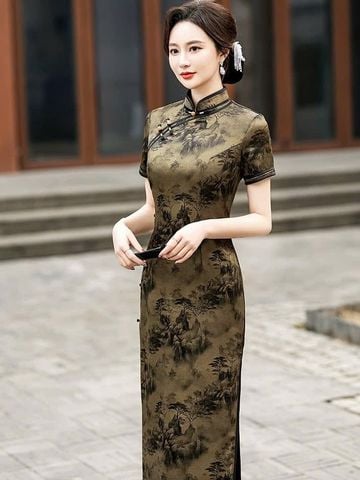  SƯỜN XÁM DÀI TỊCH KHUÊ KỲ 