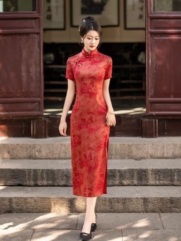  SƯỜN XÁM ĐỎ DÀI NHƯ NGUYỆT 