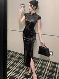  SƯỜN XÁM LỬNG NHUNG ĐEN 