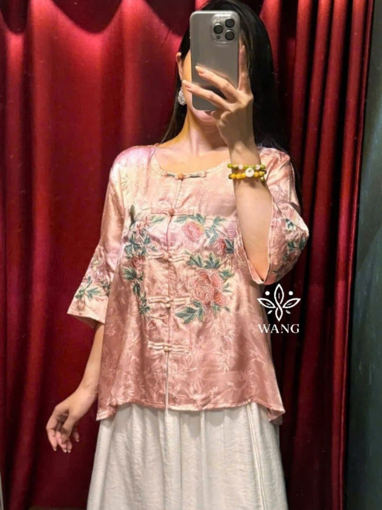  ÁO LẺ 