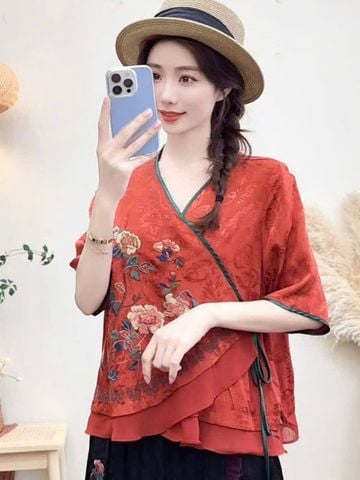  ÁO LẺ 