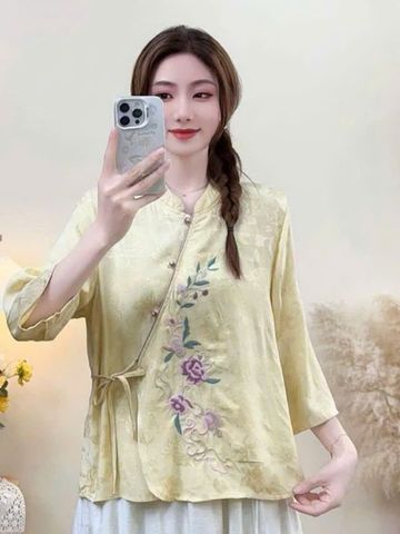  ÁO LẺ 